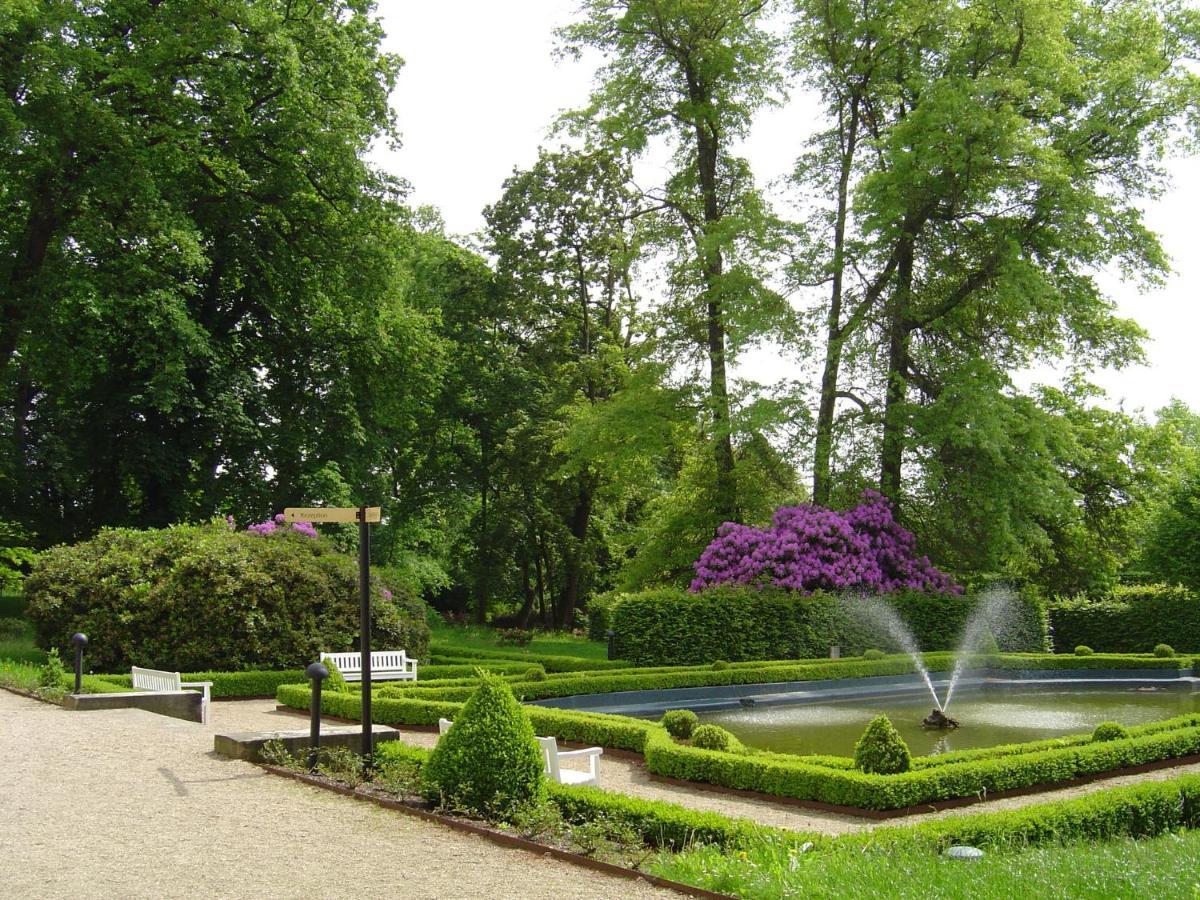 Hotel Schloss Schweinsburg Neukirchen-Pleiße Exteriér fotografie